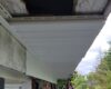Vinyl Soffit Installation | Cardinal Gutters