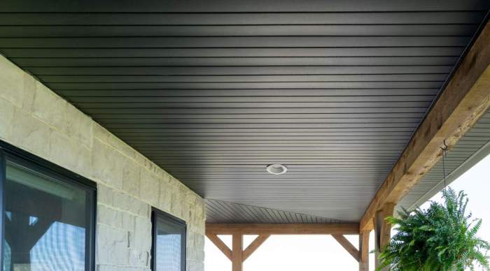 How To Install Vinyl Soffit Ceiling | Storables How To Install Vinyl Soffit Ceiling | Storables