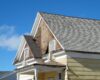 Noticed missing wood siding during final inspection, what could it cost ...