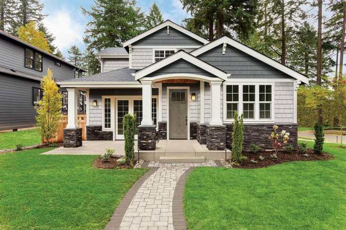 Vinyl Siding House Exterior Ideas Gallery | Ideal Siding Vinyl Siding House Exterior Ideas Gallery | Ideal Siding