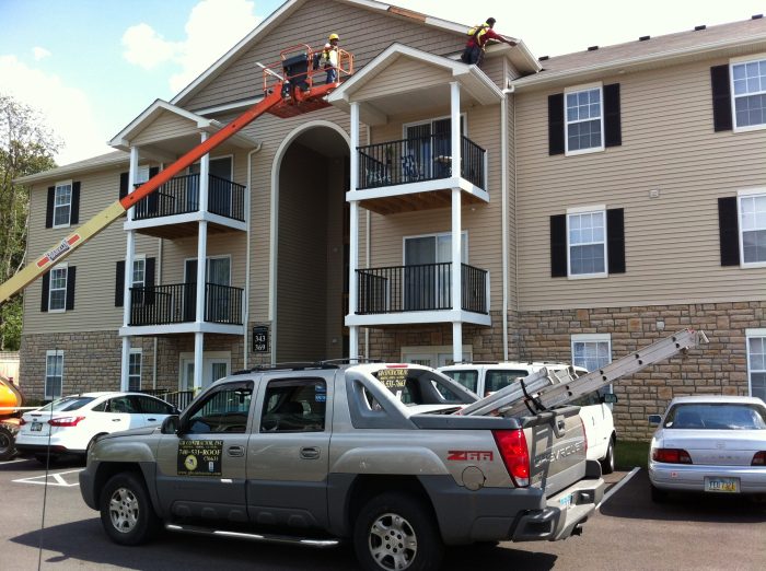 Siding – Home Improvement in Dayton, Ohio Siding – Home Improvement in Dayton, Ohio