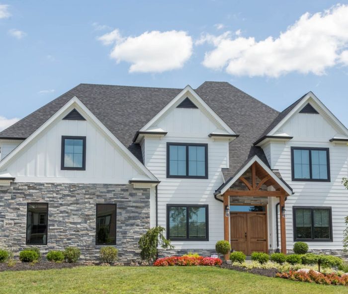 Portland Siding Installation and Replacement Services