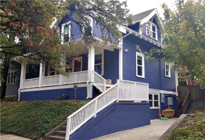 Greater Portland, OR Siding Replacement Contractor