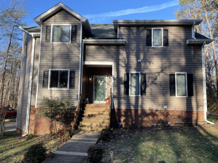 Siding Replacement | Richmond VA | Bon Air Exteriors Siding Replacement | Richmond VA | Bon Air Exteriors
