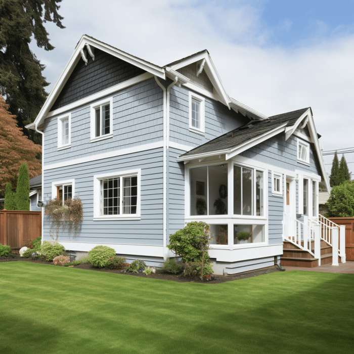 Comprehensive Siding Solutions - KV construction Comprehensive Siding Solutions - KV construction