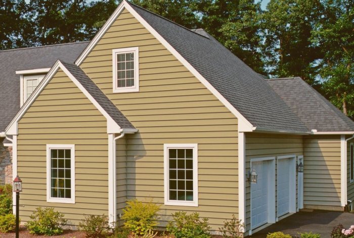 Choose The Right Minneapolis Siding Contractors