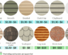 Average Cost To Paint Vinyl Siding Per Square Foot at Bob Wright blog